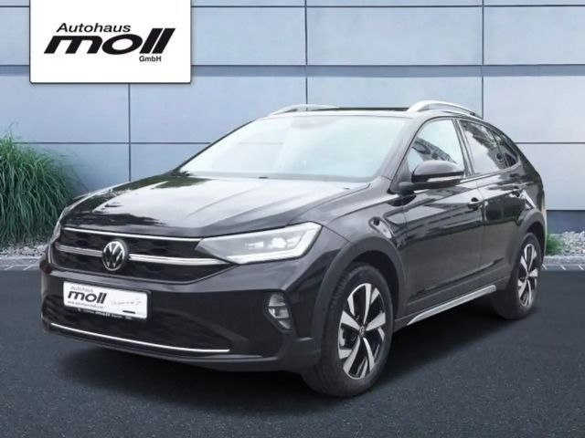 Volkswagen Taigo Style 1.0 TSI 81 kW (110 PS) Rear View, AC 2023 Benzine