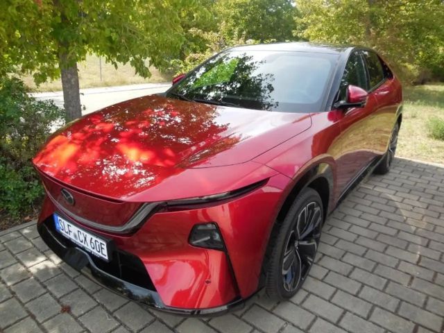 Mazda CX-6e