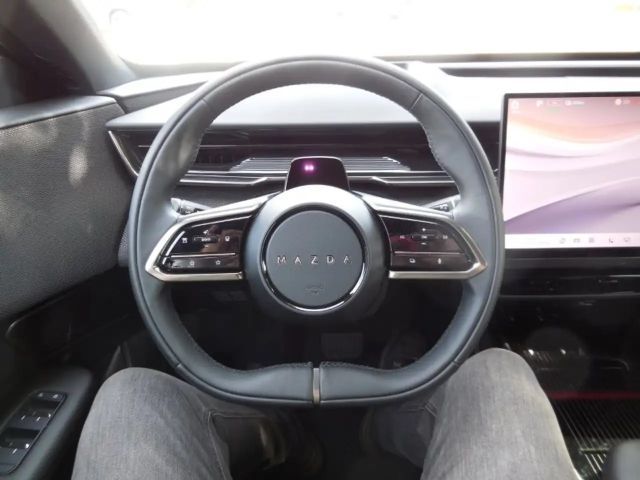 Mazda CX-6e