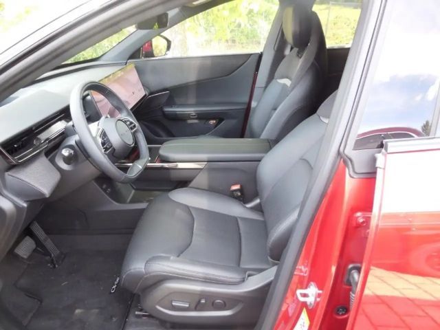 Mazda CX-6e