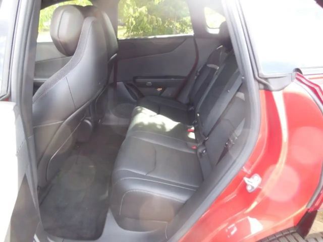 Mazda CX-6e