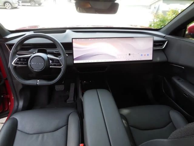 Mazda CX-6e