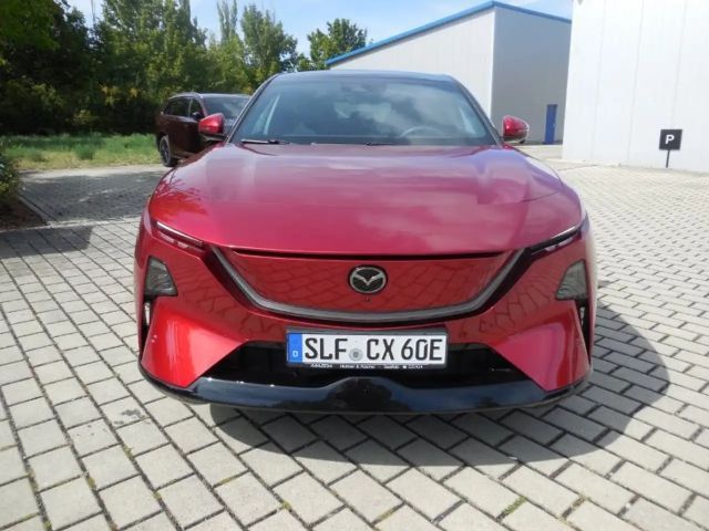 Mazda CX-6e