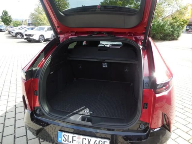 Mazda CX-6e