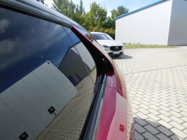 Mazda CX-6e