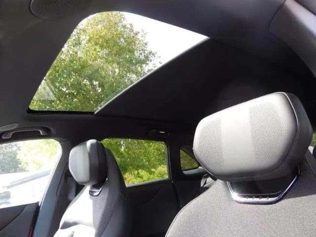 Mazda CX-6e