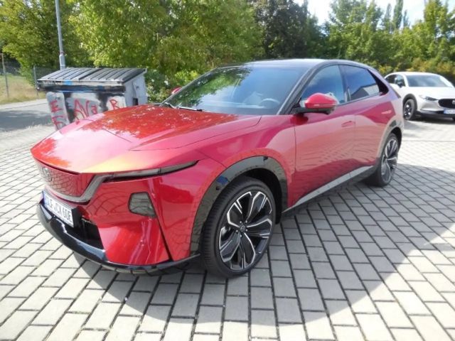 Mazda CX-6e