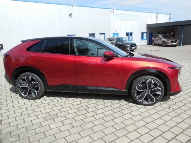 Mazda CX-6e