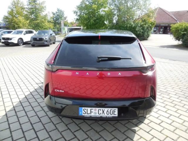 Mazda CX-6e