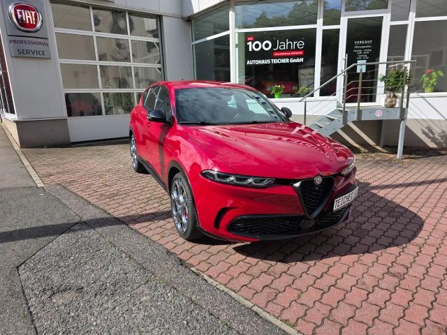 Alfa Romeo Tonale Ibrida MY25 Veloce  1.5 VGT 160PS 2025 Benzine