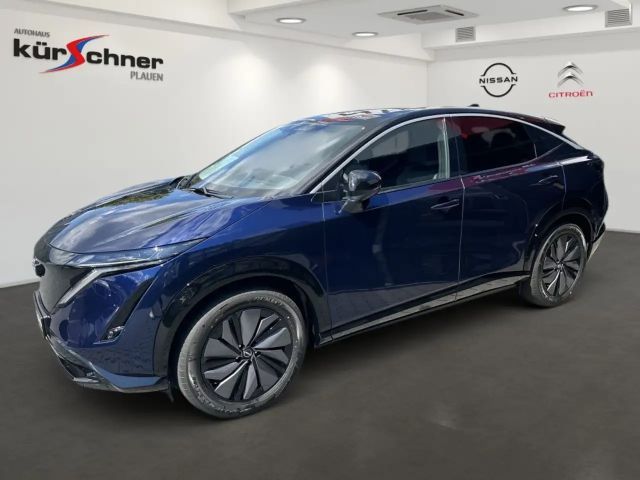 Nissan Ariya