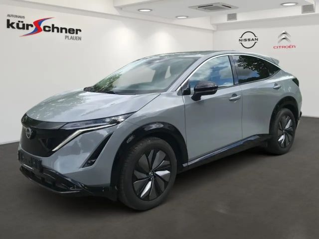 Nissan Ariya