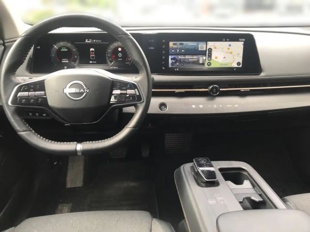 Nissan Ariya