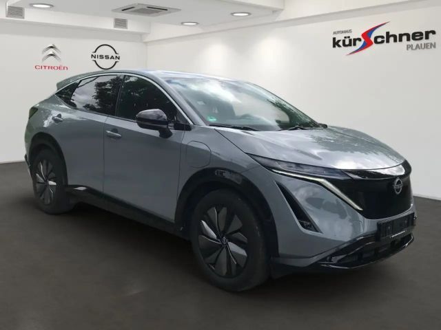 Nissan Ariya