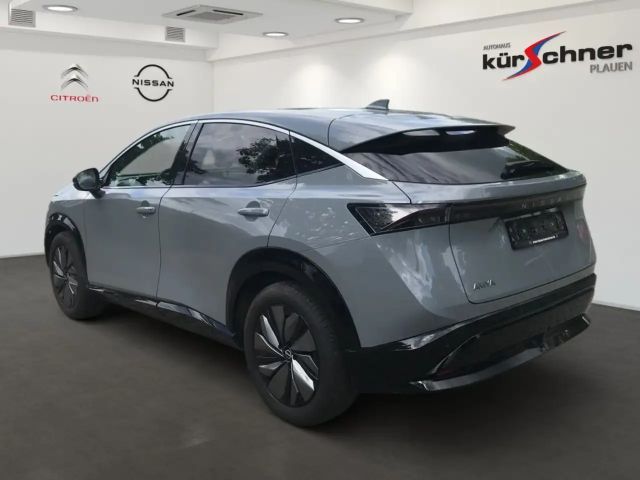 Nissan Ariya