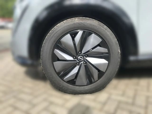 Nissan Ariya