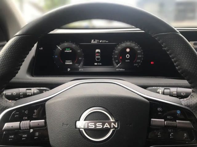 Nissan Ariya