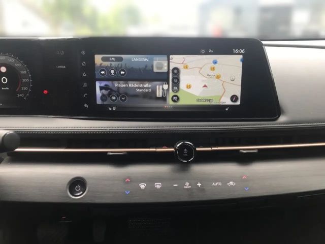Nissan Ariya