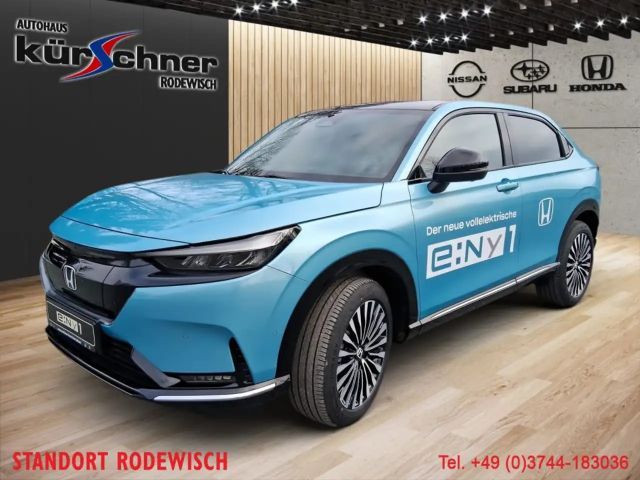 Honda e:Ny1