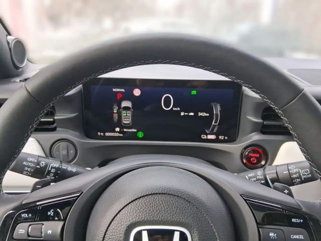 Honda e:Ny1