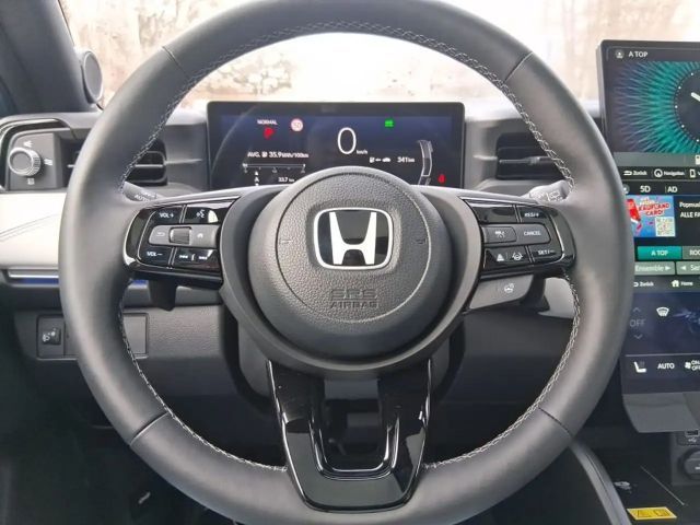 Honda e:Ny1