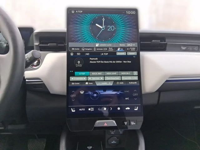 Honda e:Ny1