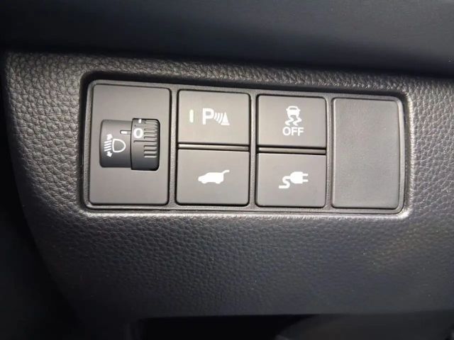 Honda e:Ny1