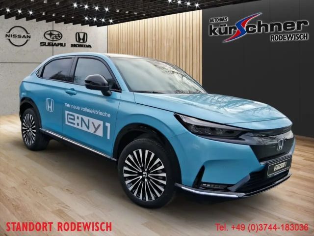 Honda e:Ny1