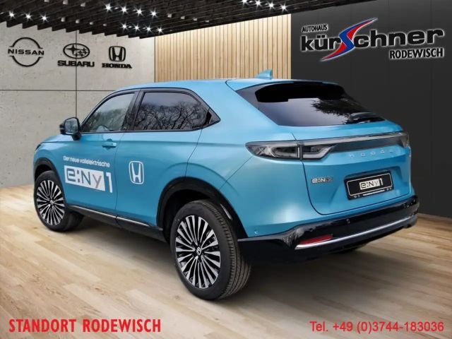 Honda e:Ny1