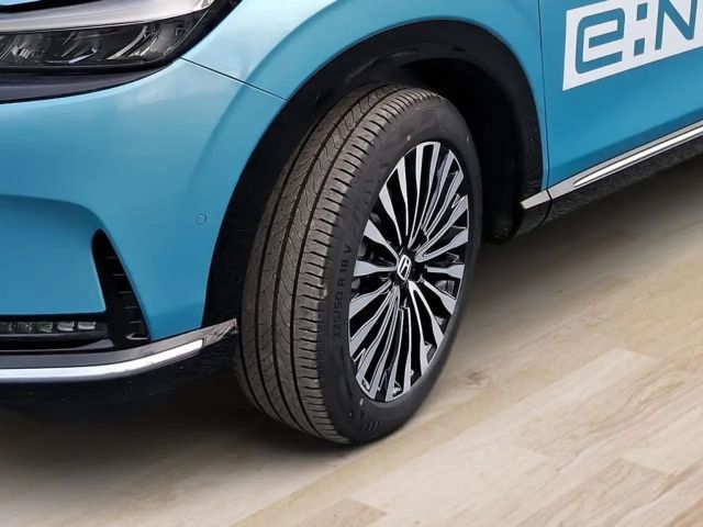 Honda e:Ny1