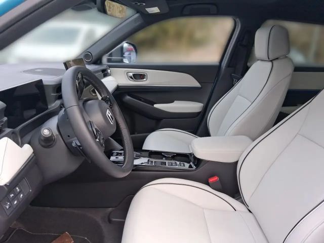 Honda e:Ny1