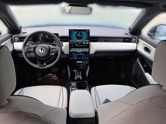 Honda e:Ny1