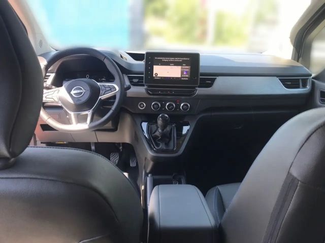 Nissan Townstar