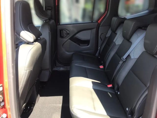 Nissan Townstar