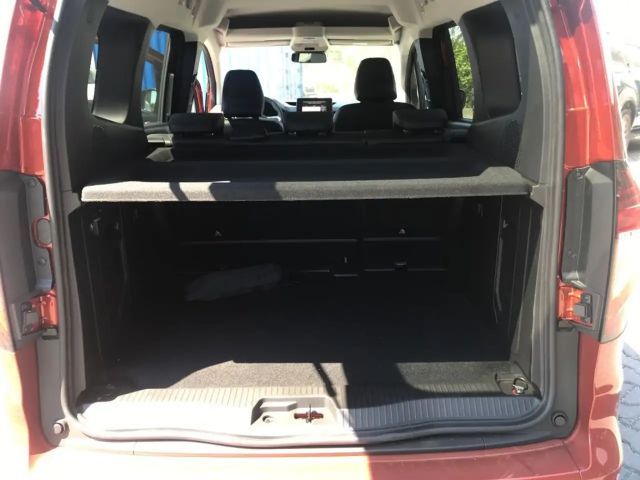 Nissan Townstar