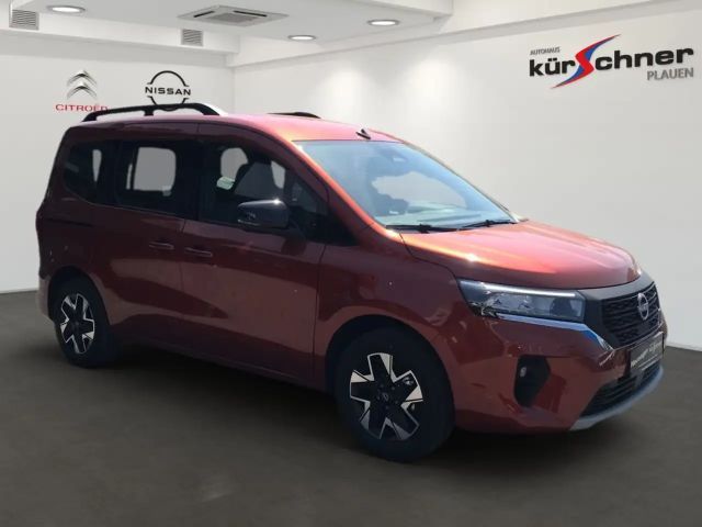 Nissan Townstar