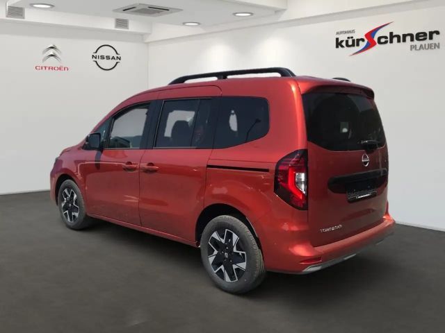 Nissan Townstar
