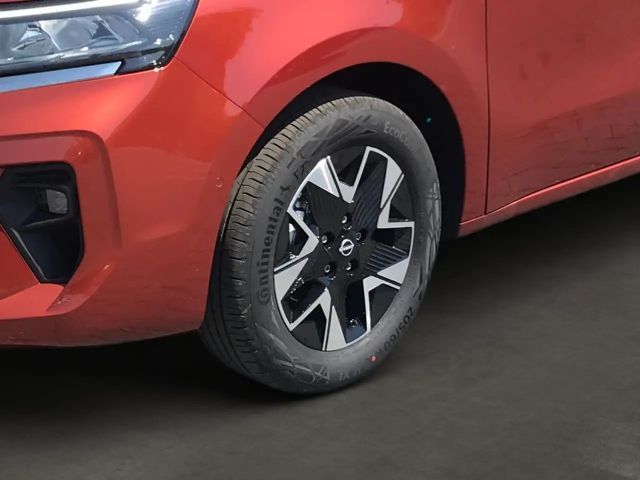 Nissan Townstar
