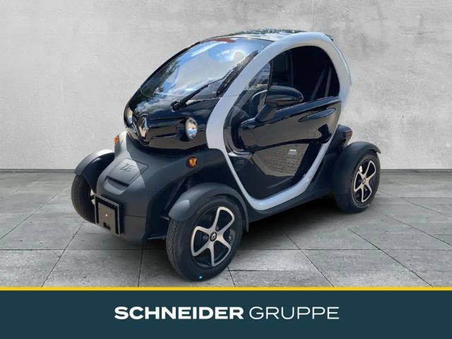 Renault Twizy