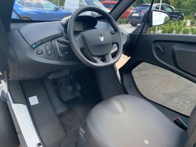 Renault Twizy