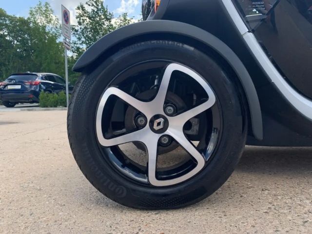 Renault Twizy