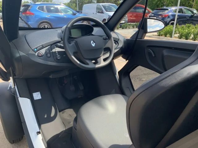 Renault Twizy