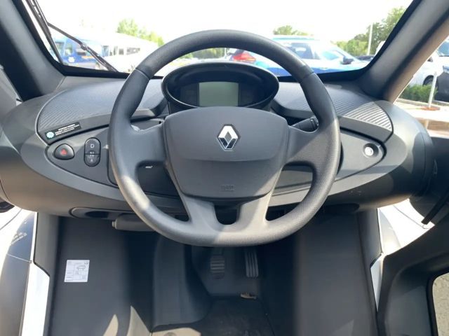 Renault Twizy
