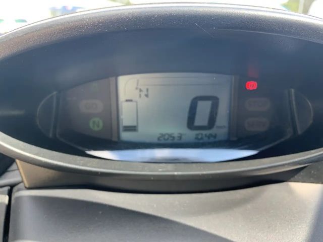 Renault Twizy