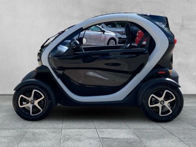 Renault Twizy