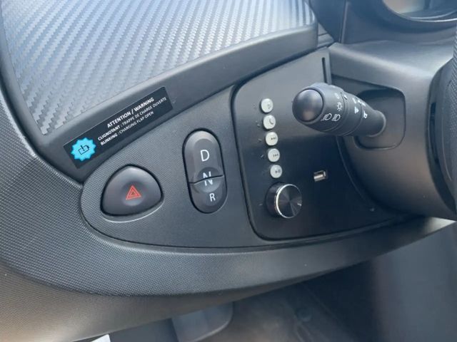 Renault Twizy