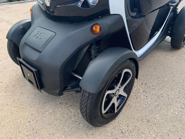 Renault Twizy