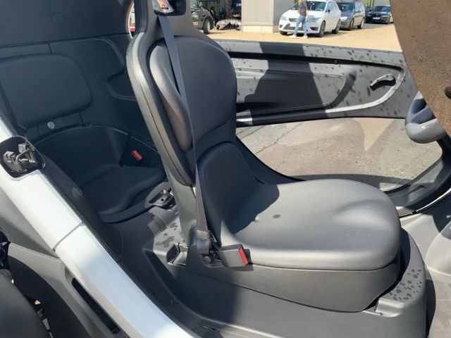 Renault Twizy