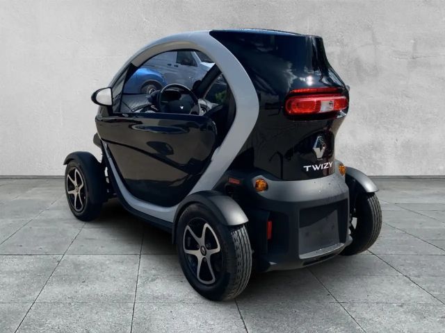 Renault Twizy