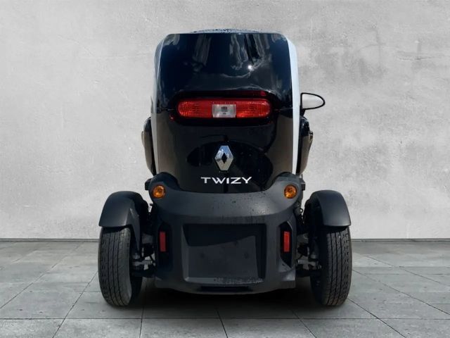 Renault Twizy